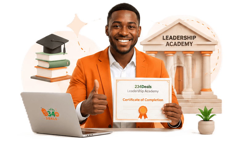 Leadership Academy