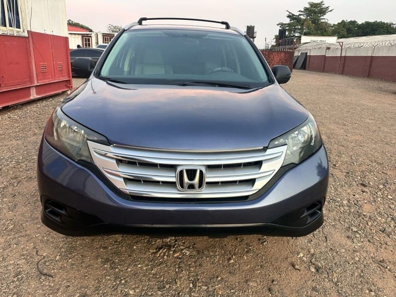 2018 Toyota Prado V6