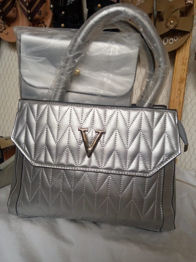 Shoes and bags