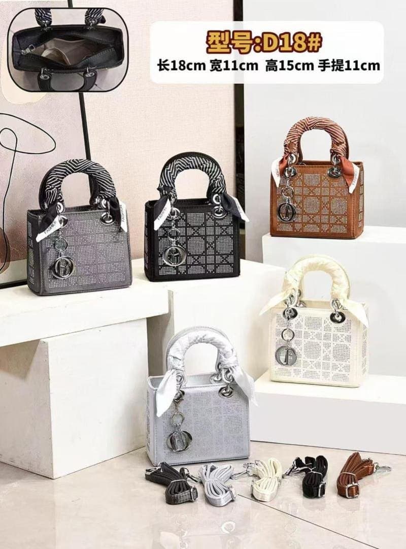 Bags for female