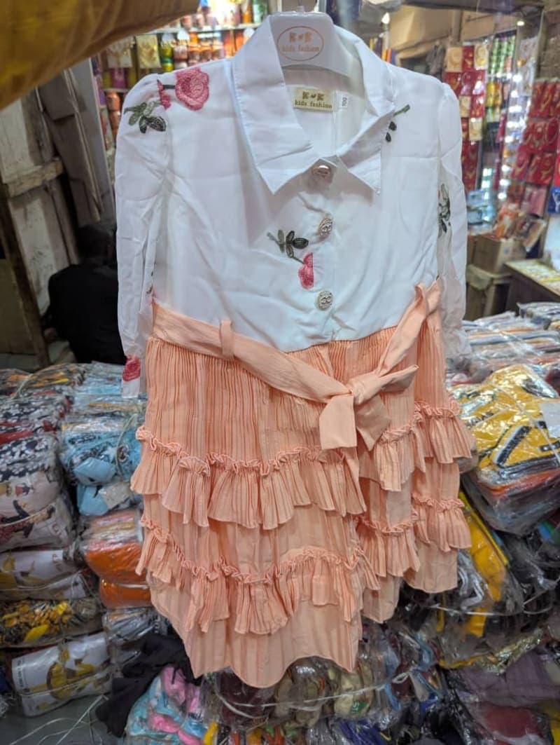 Clothes Kids