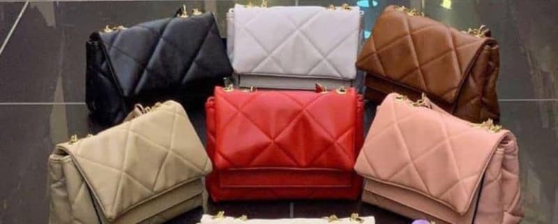 Bags
