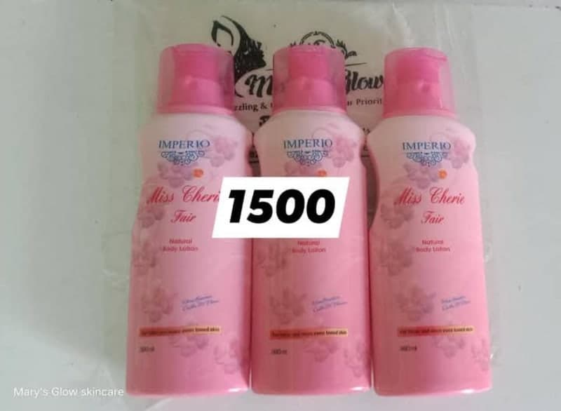 Beesline Extra Rich Body Lotion