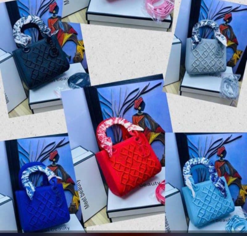 handbags
