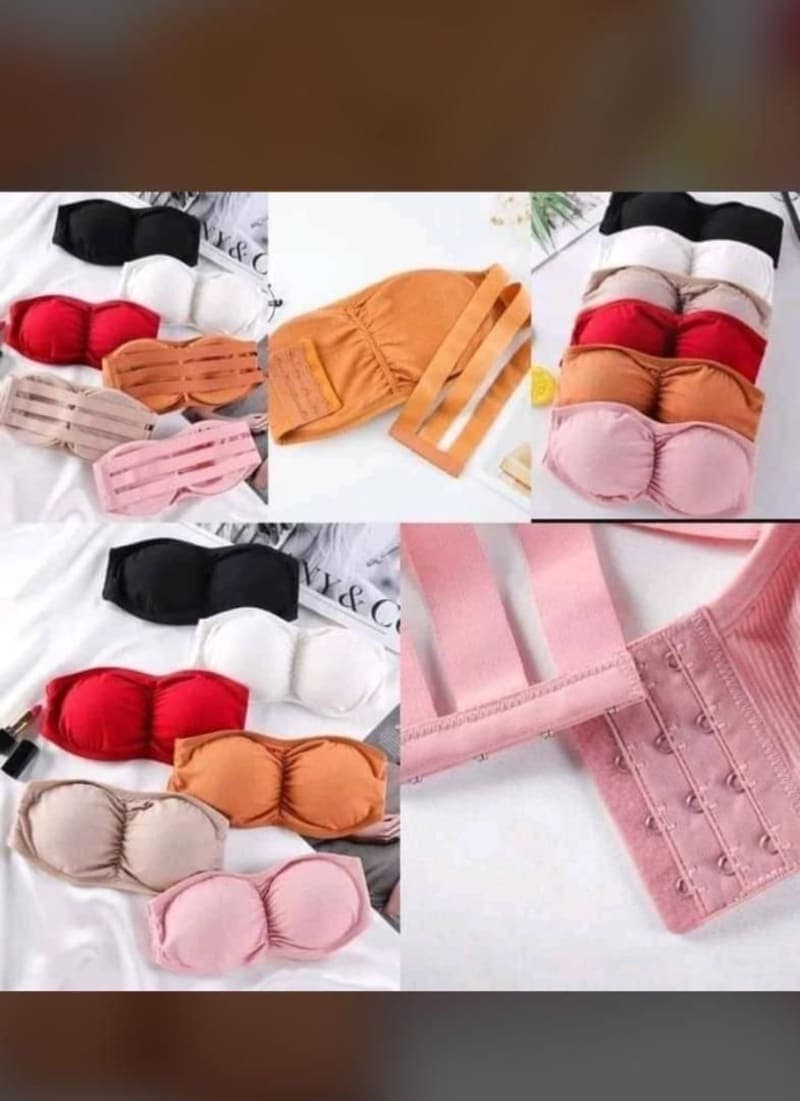 women’s underwear and bralettes