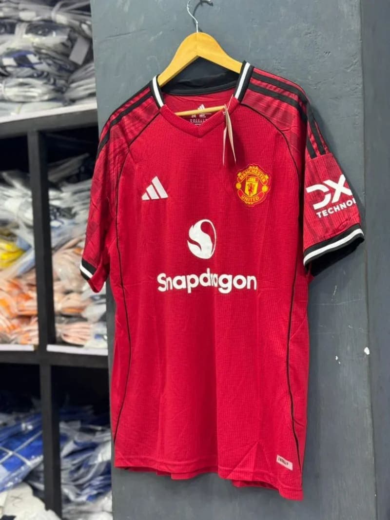 Football Jerseys