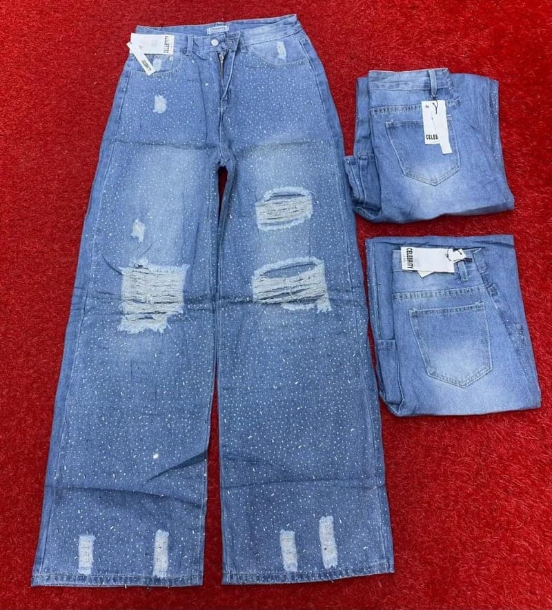 Tience Collection