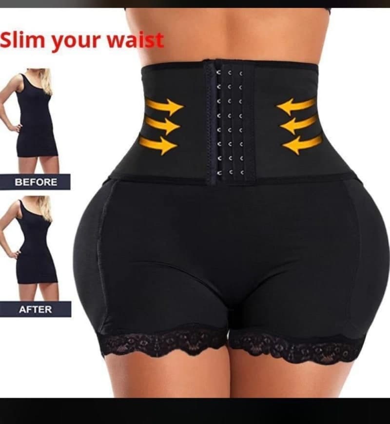 slim waist trainers