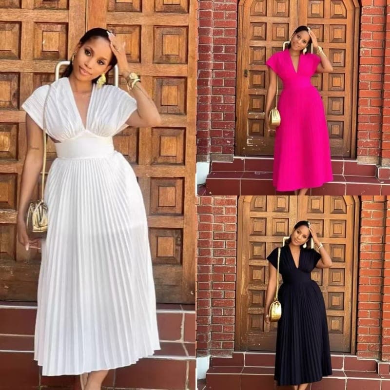 Ladies Dress
