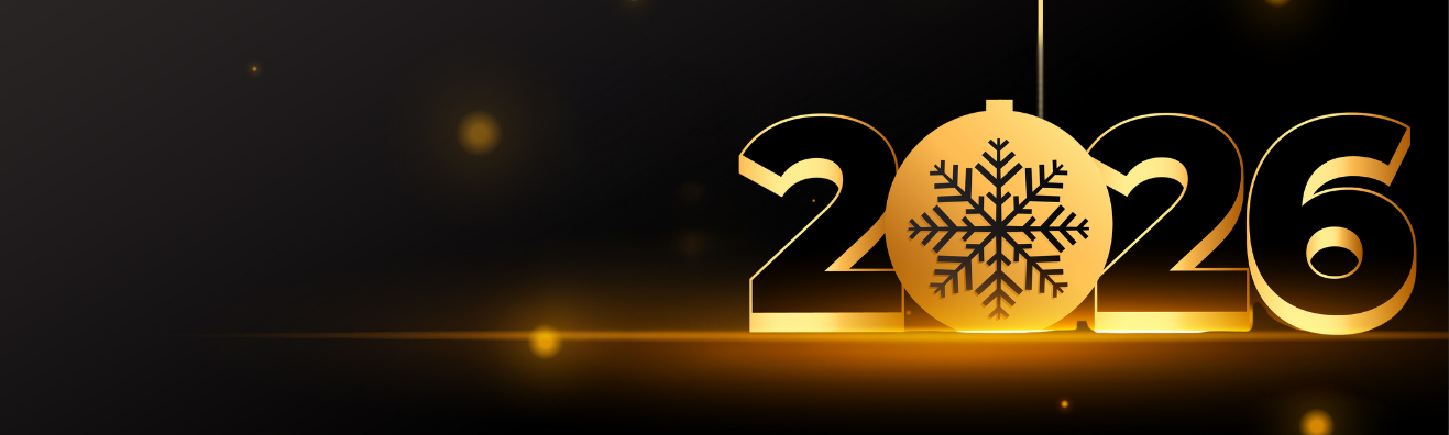 Season's Greetings Banner