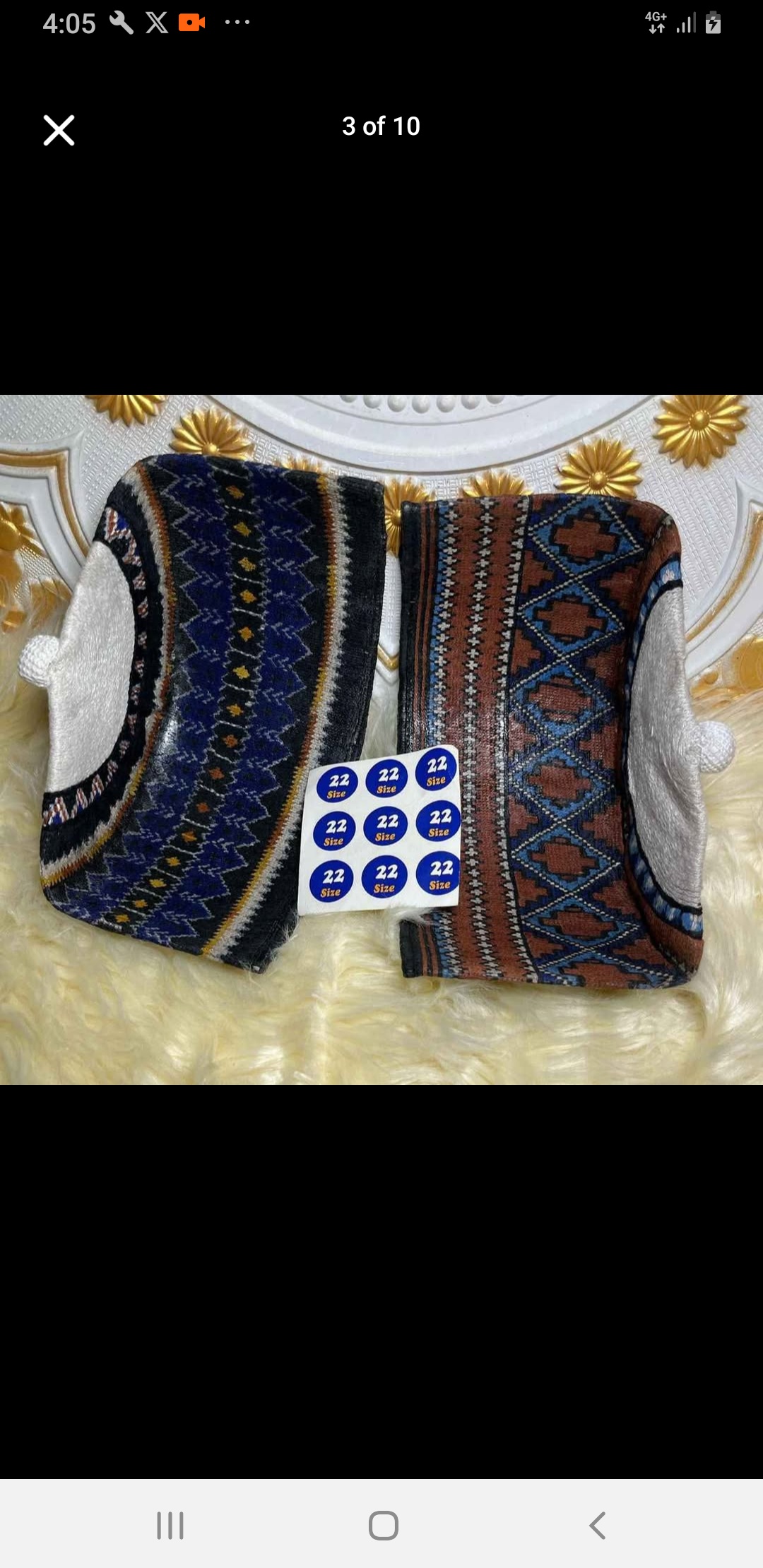 Product