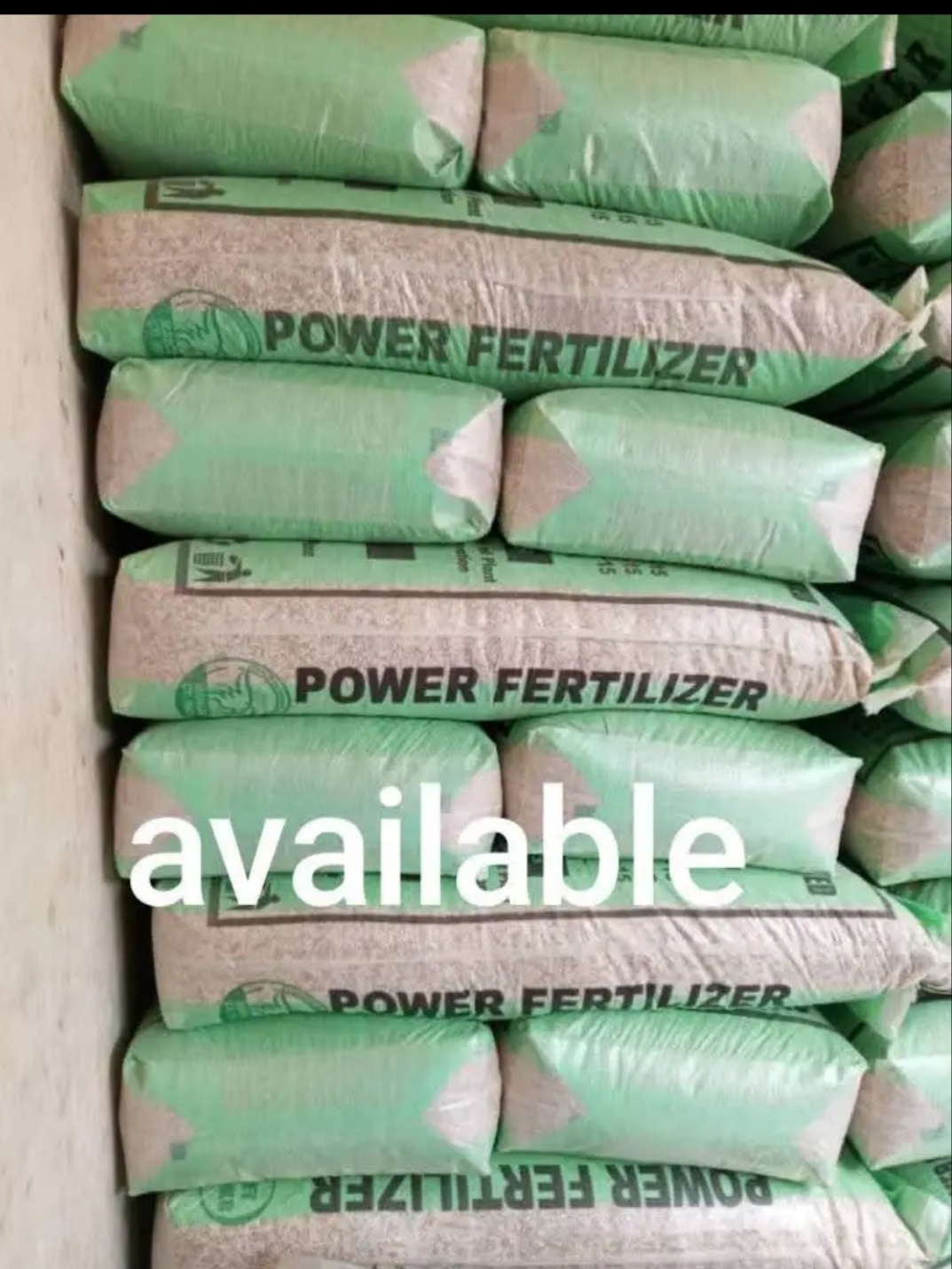 Fertilizer