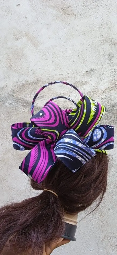 Fascinator