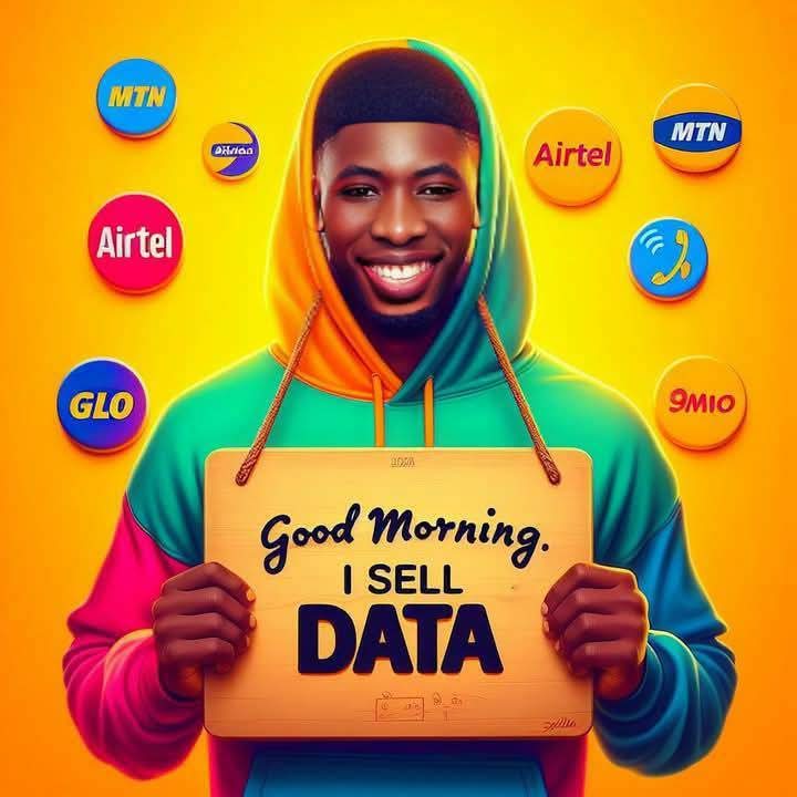 Mobile Data