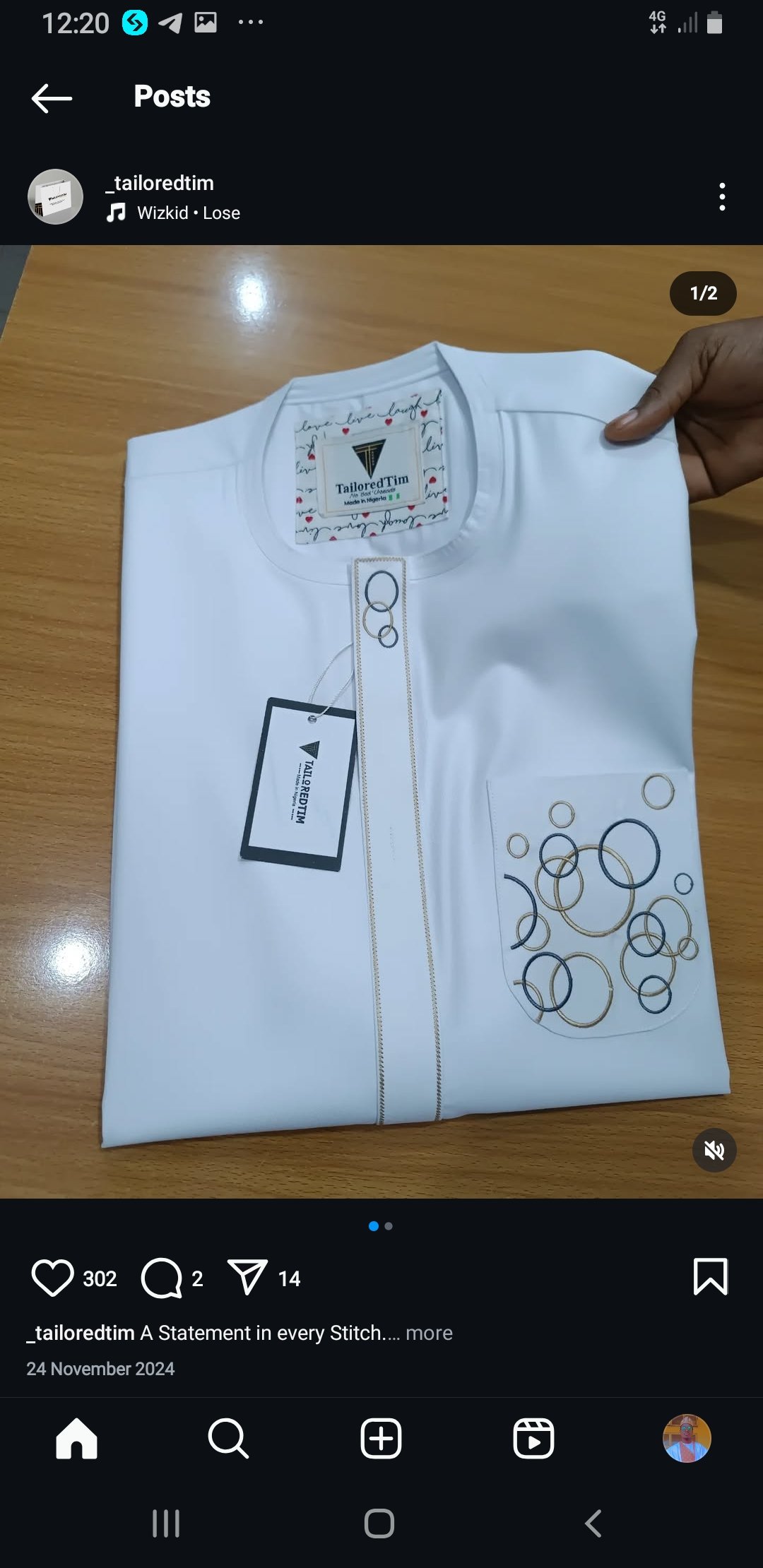 Product