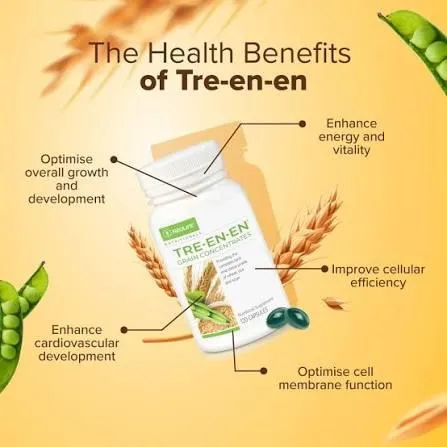 Cellular Nutrition: The Truest Wealth