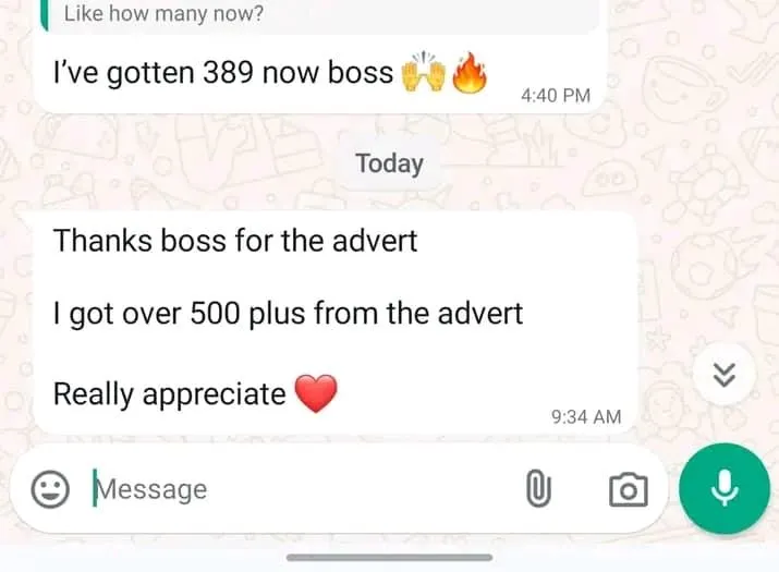 Full-Stack Business Accelerator