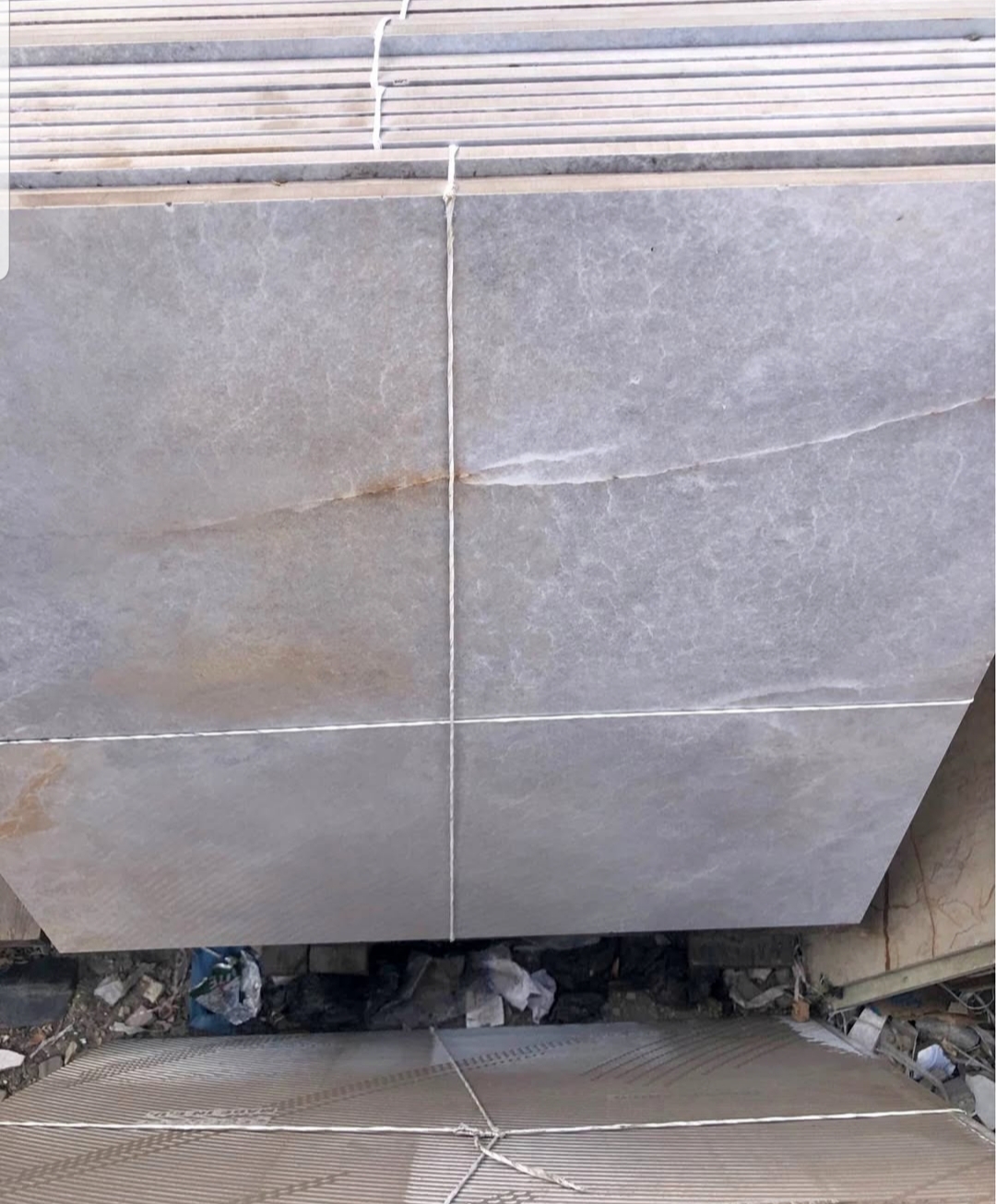 Tiles