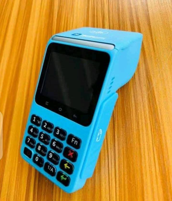 POS Terminal