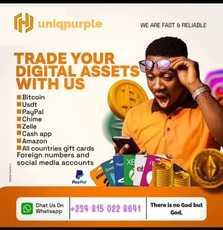UniQ purple