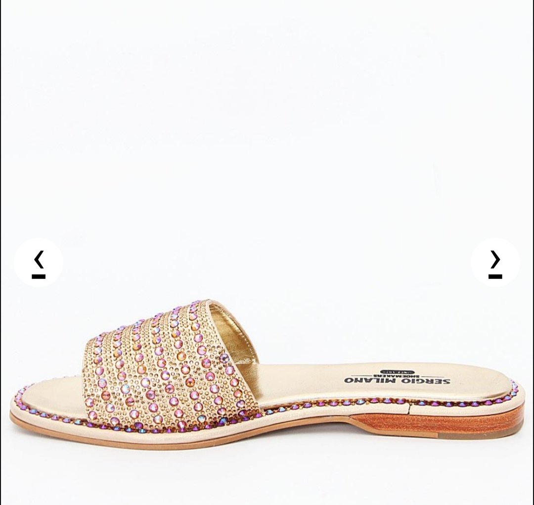 Female shoes