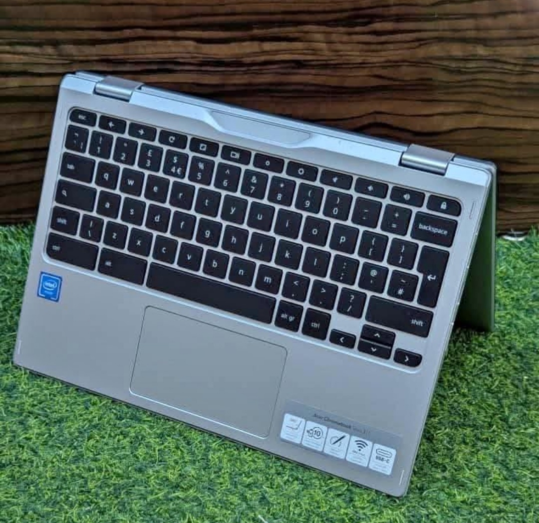 Computer