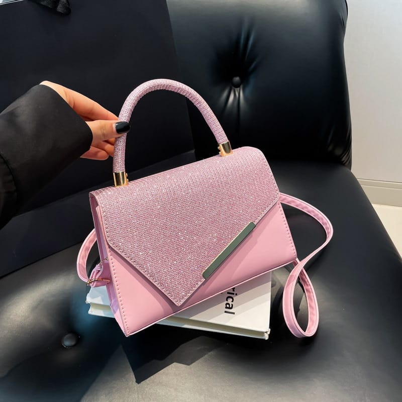 A fashion bag