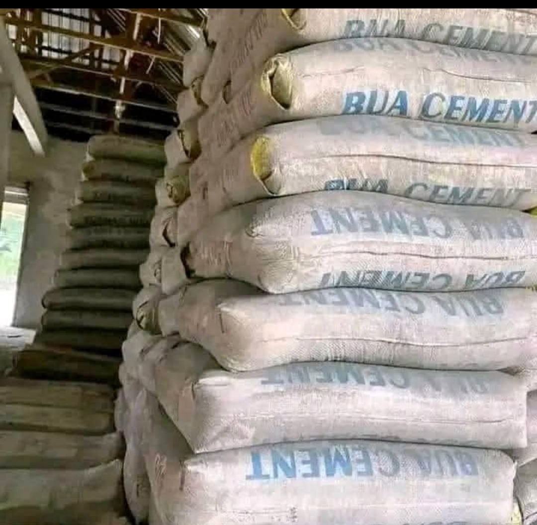Building materials