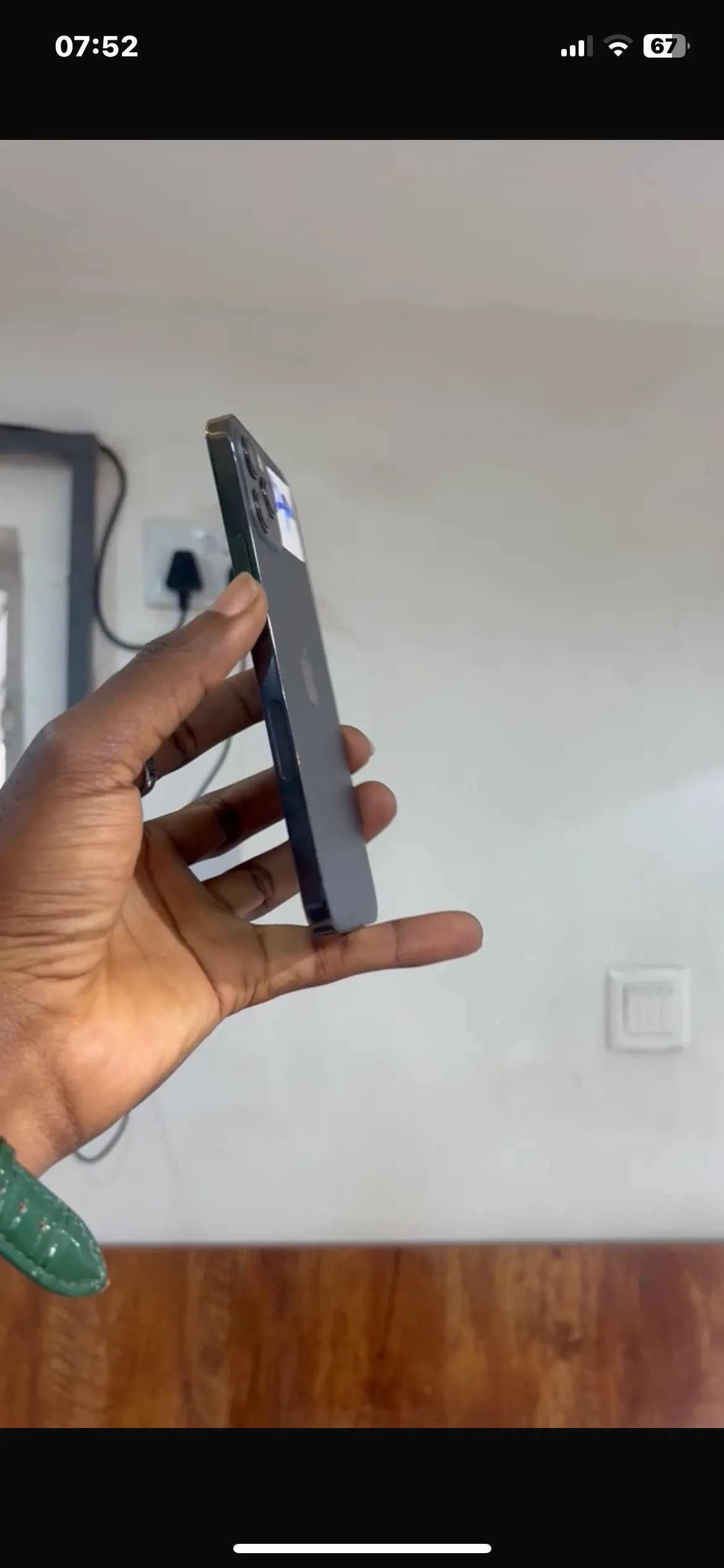iPhone 12 Pro