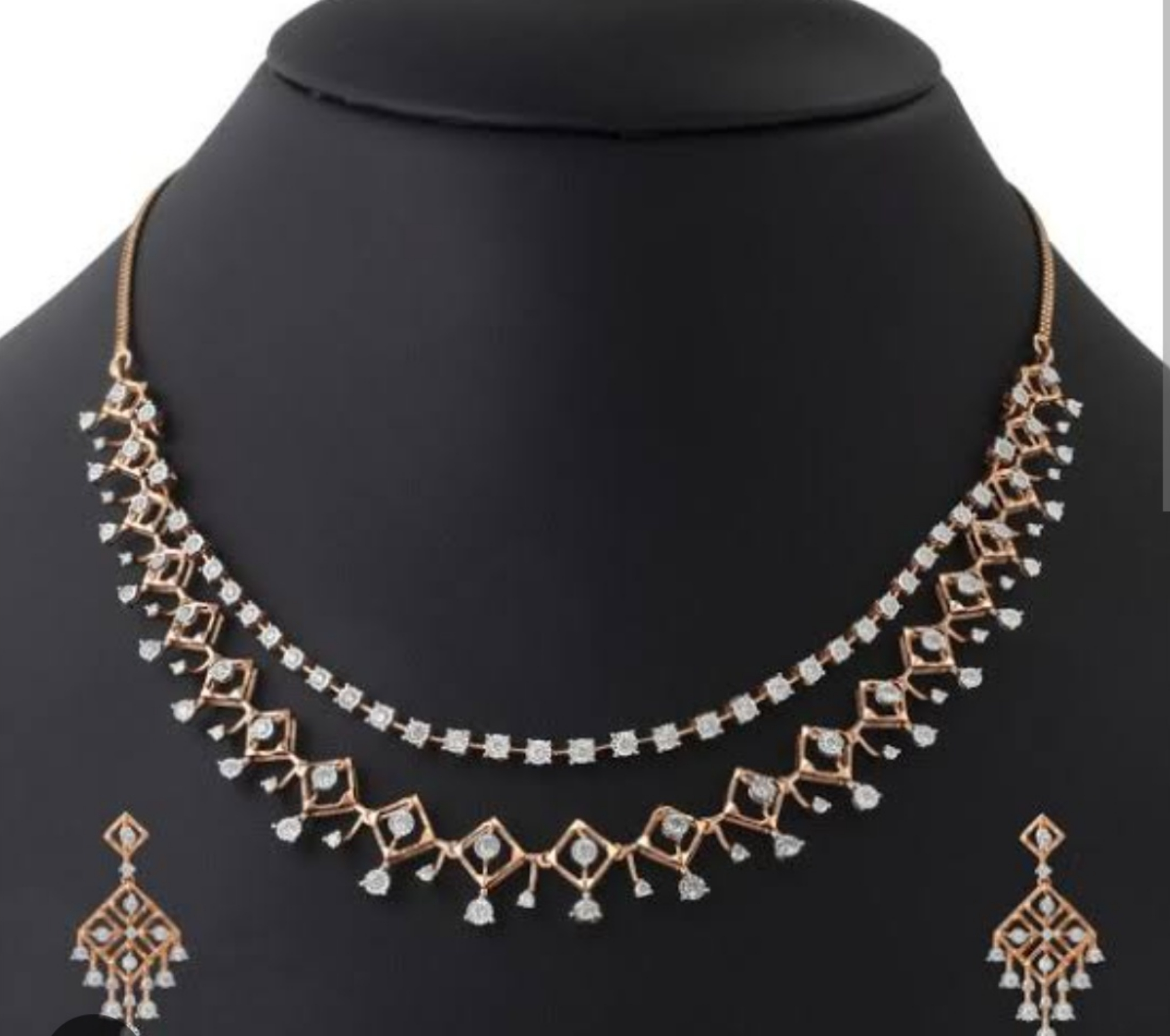 Jewellery