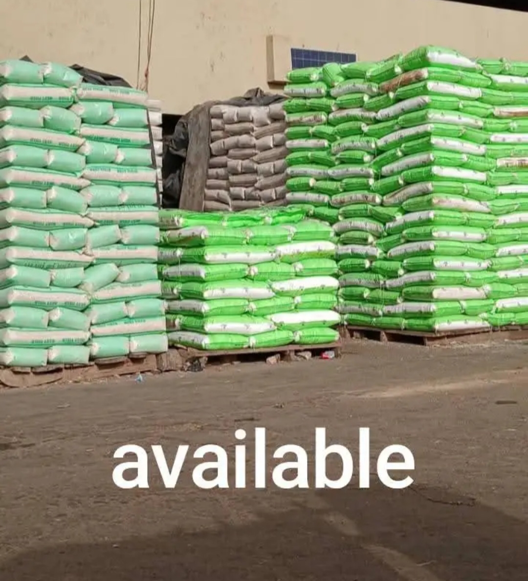Fertilizer