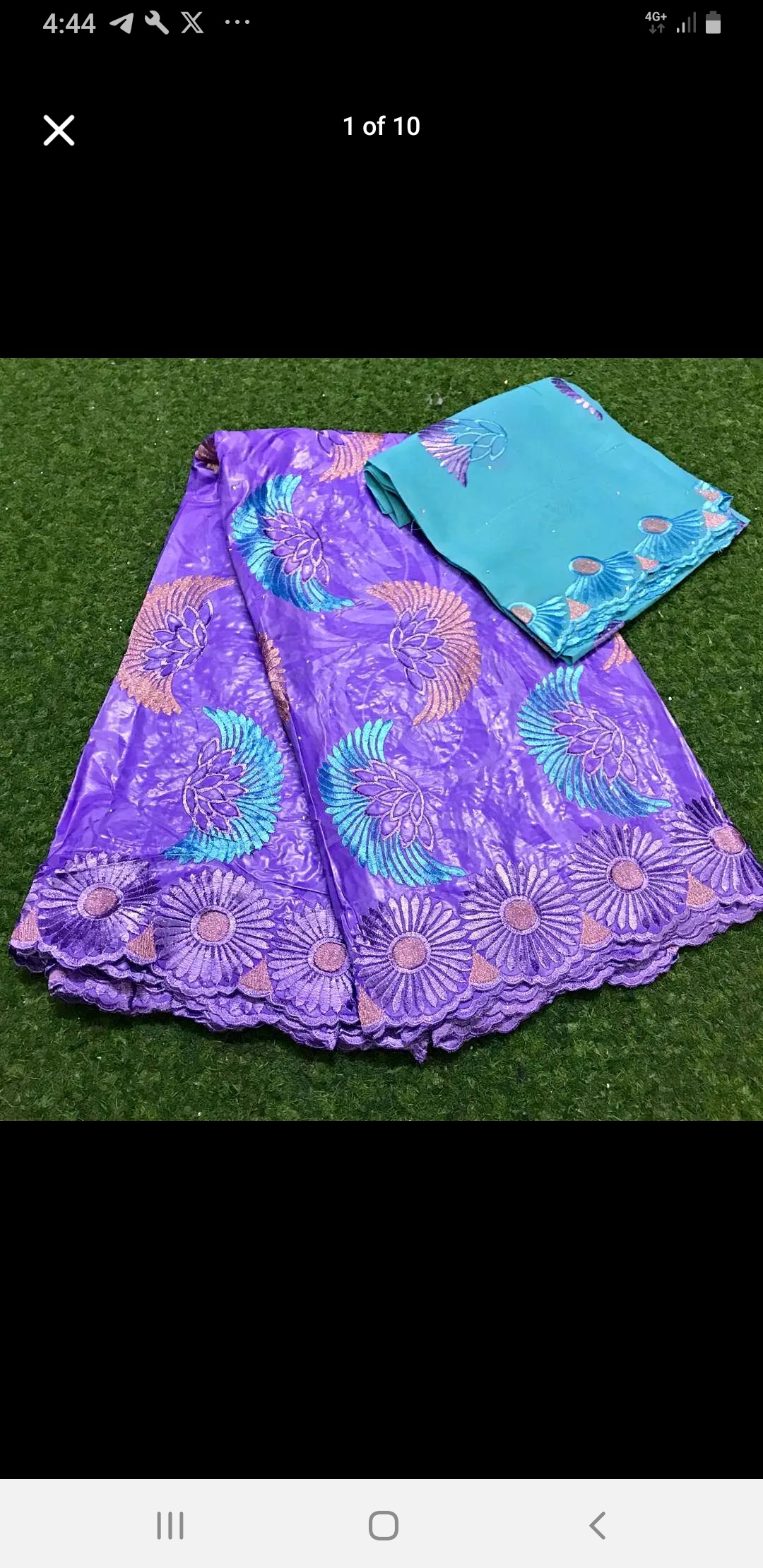 Product