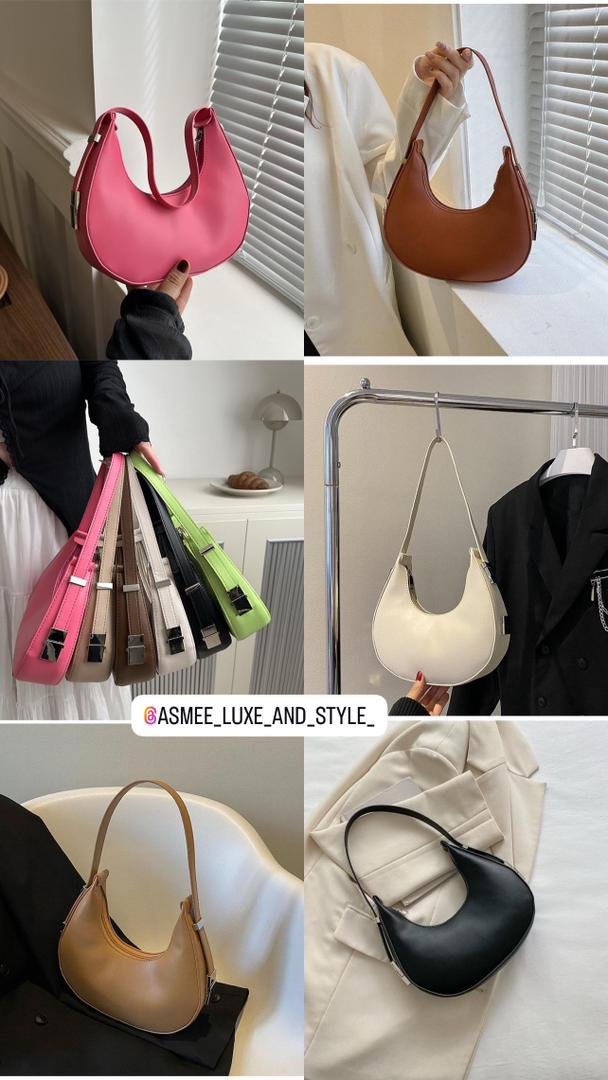 Hand bag