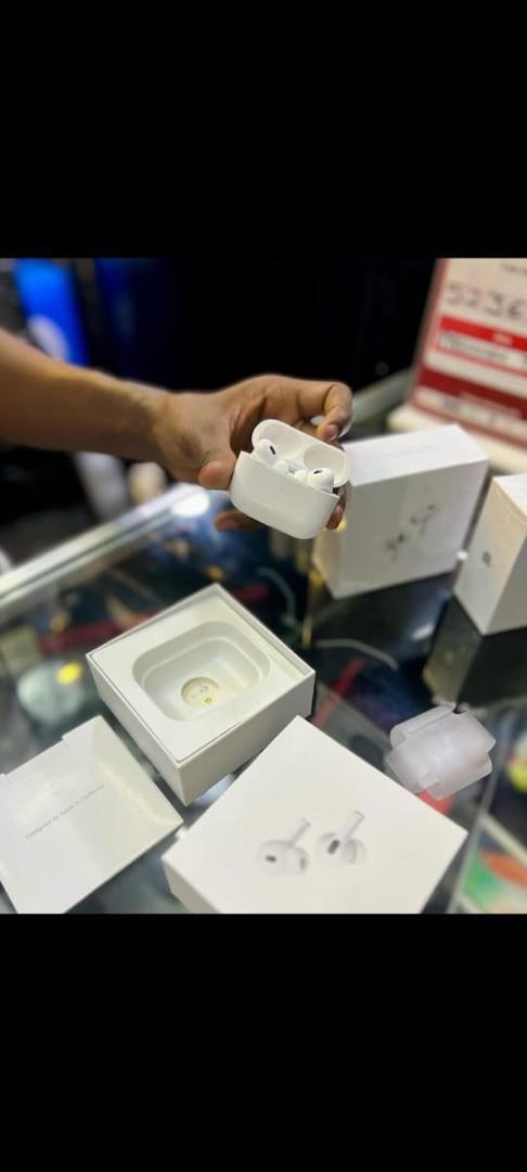 Earpods
