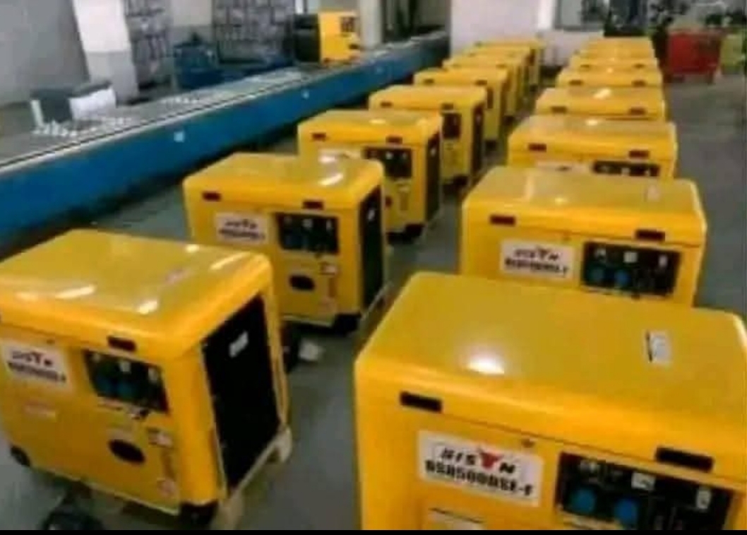 Electric appliances