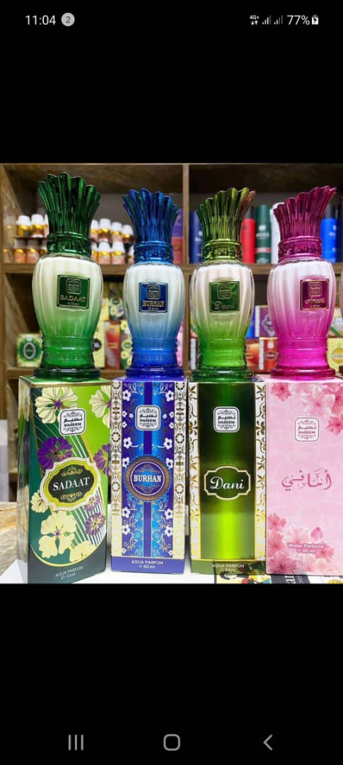 Perfume