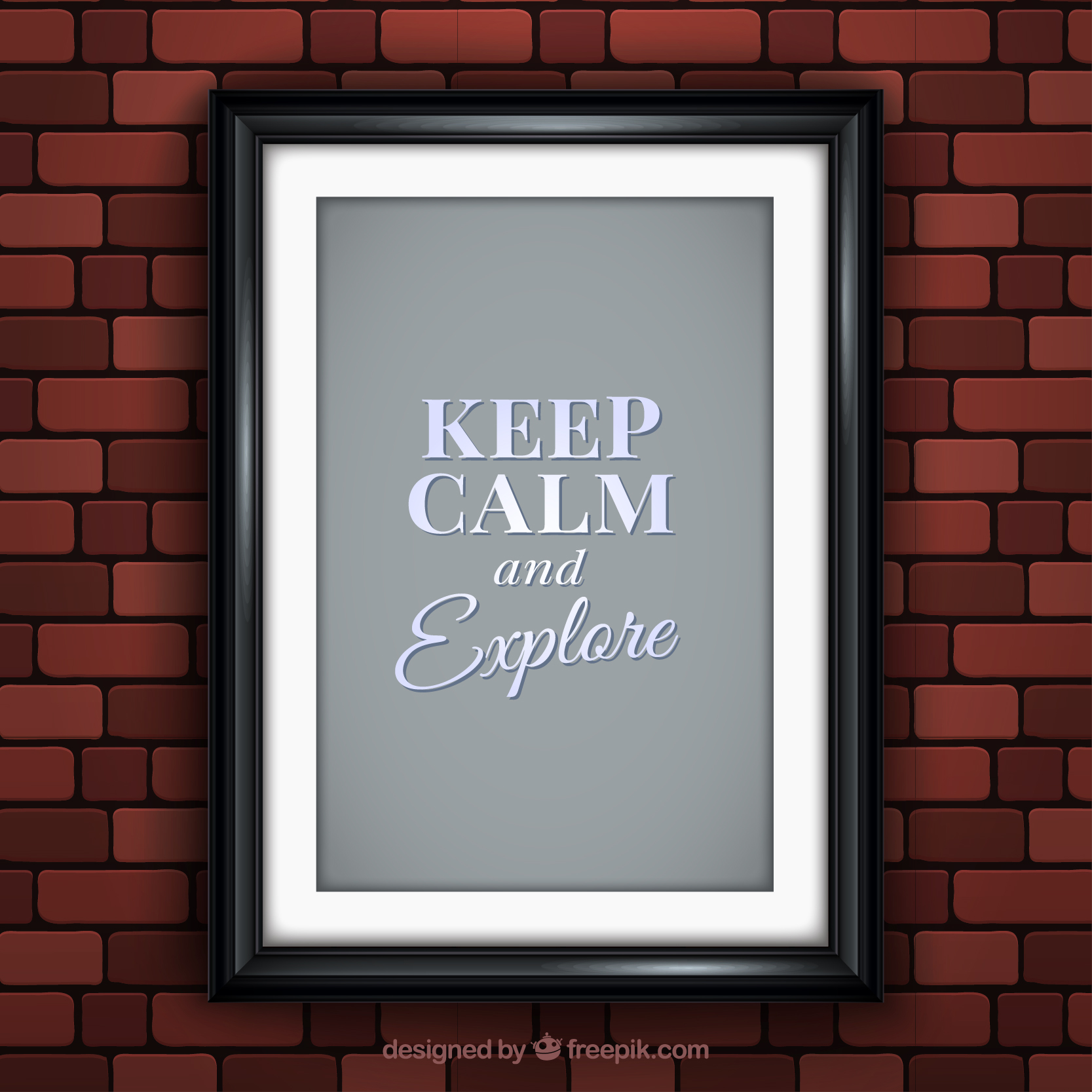 Beautiful affordable wall frames