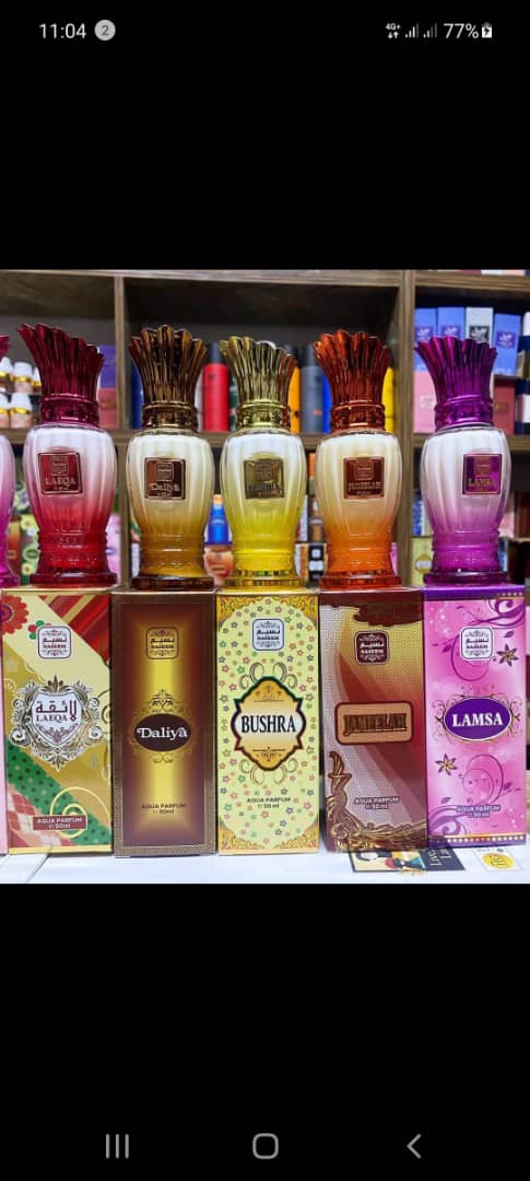 Perfume