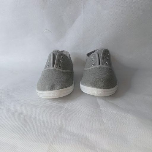 Flat sole outdoor loafers