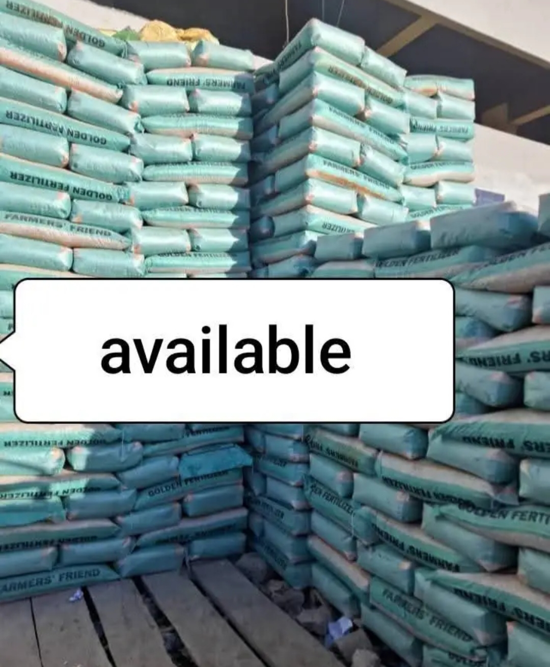 Fertilizer