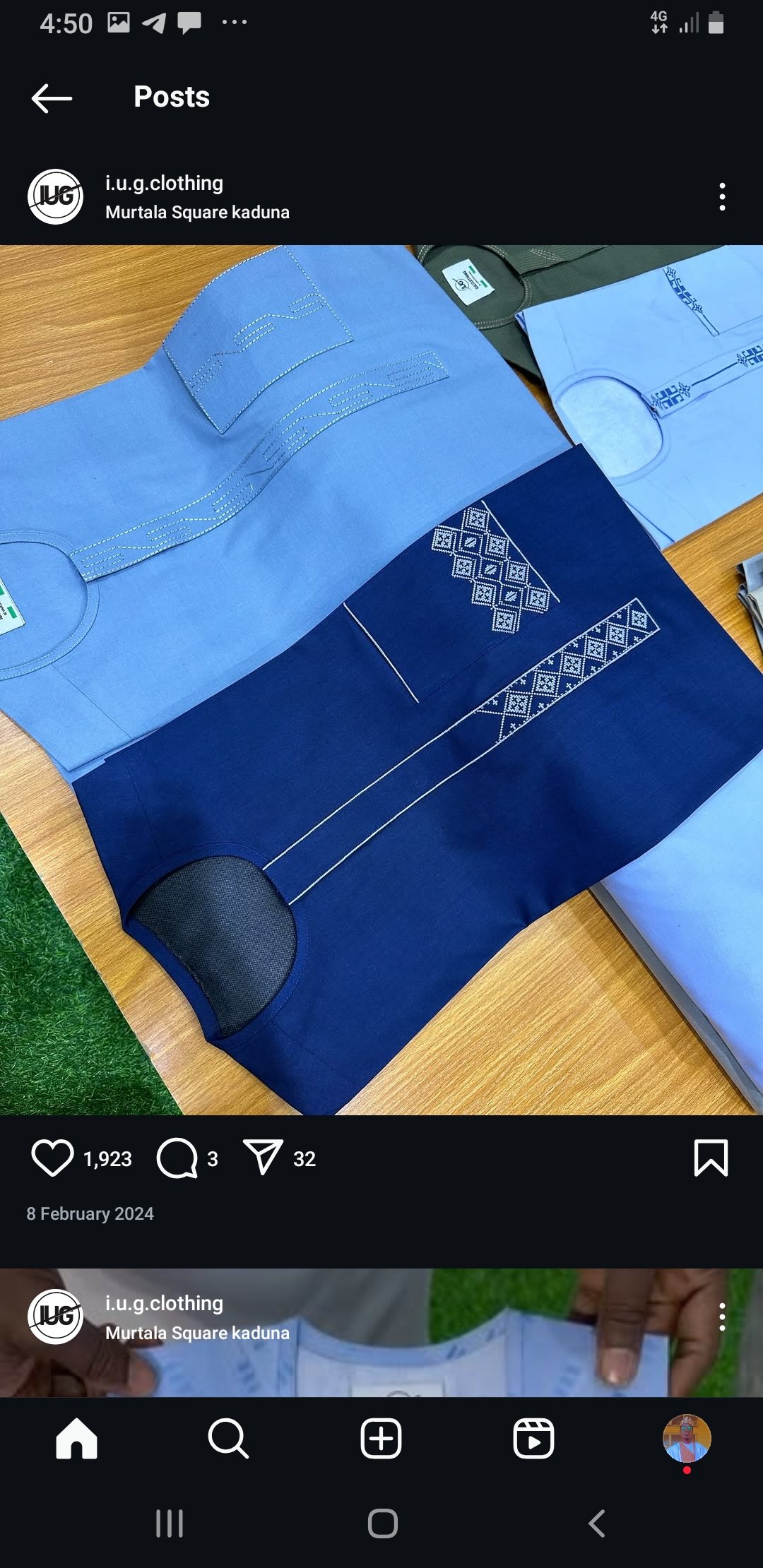 Product