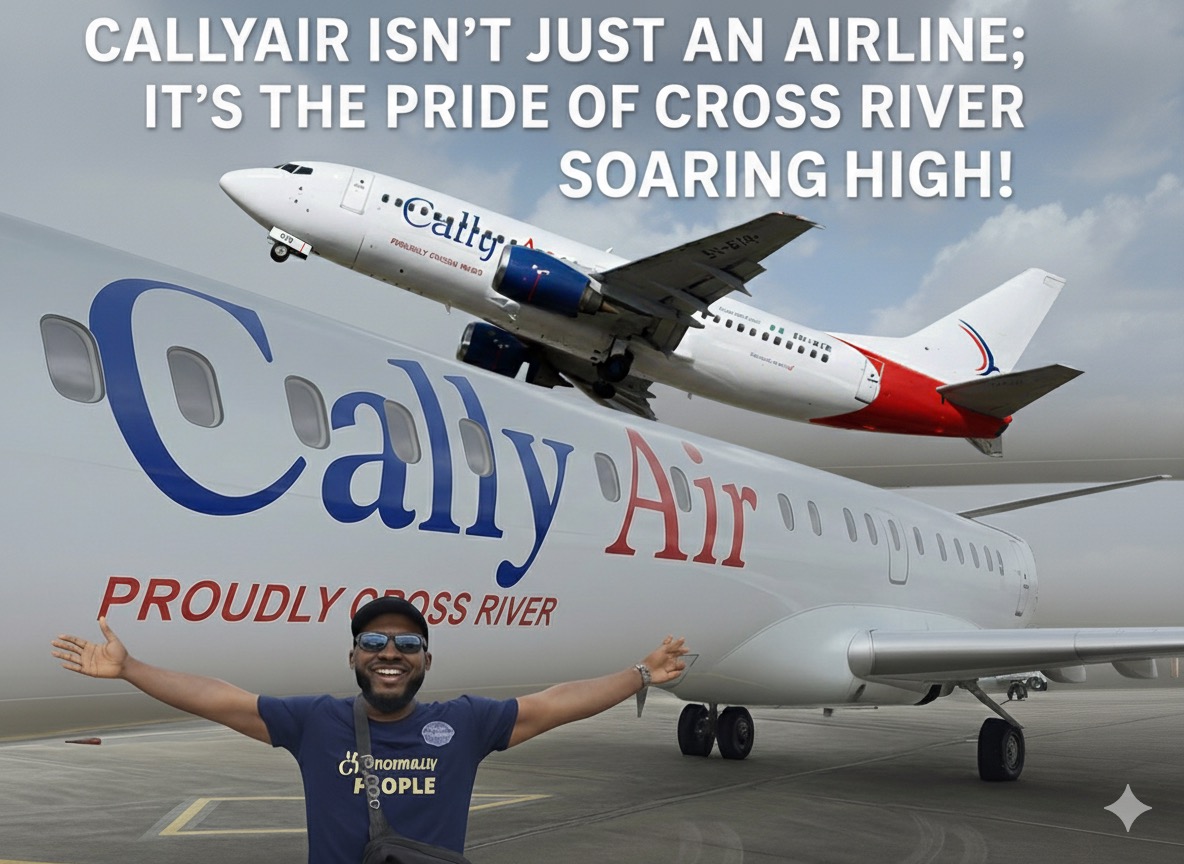 CallyAir ( ValueJet)