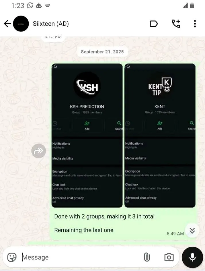 Full-Stack Business Accelerator