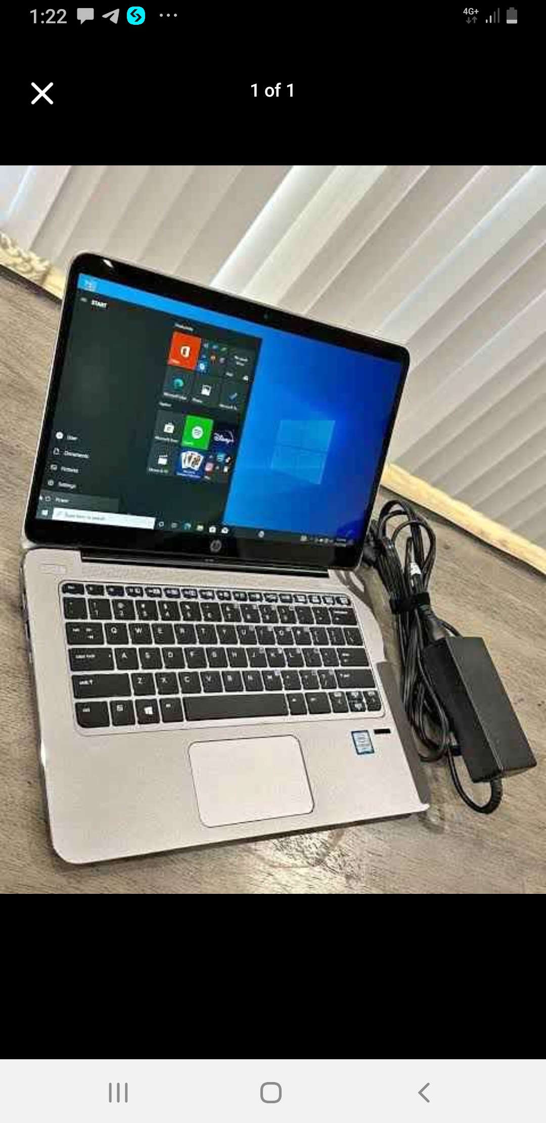 Hp stream 14