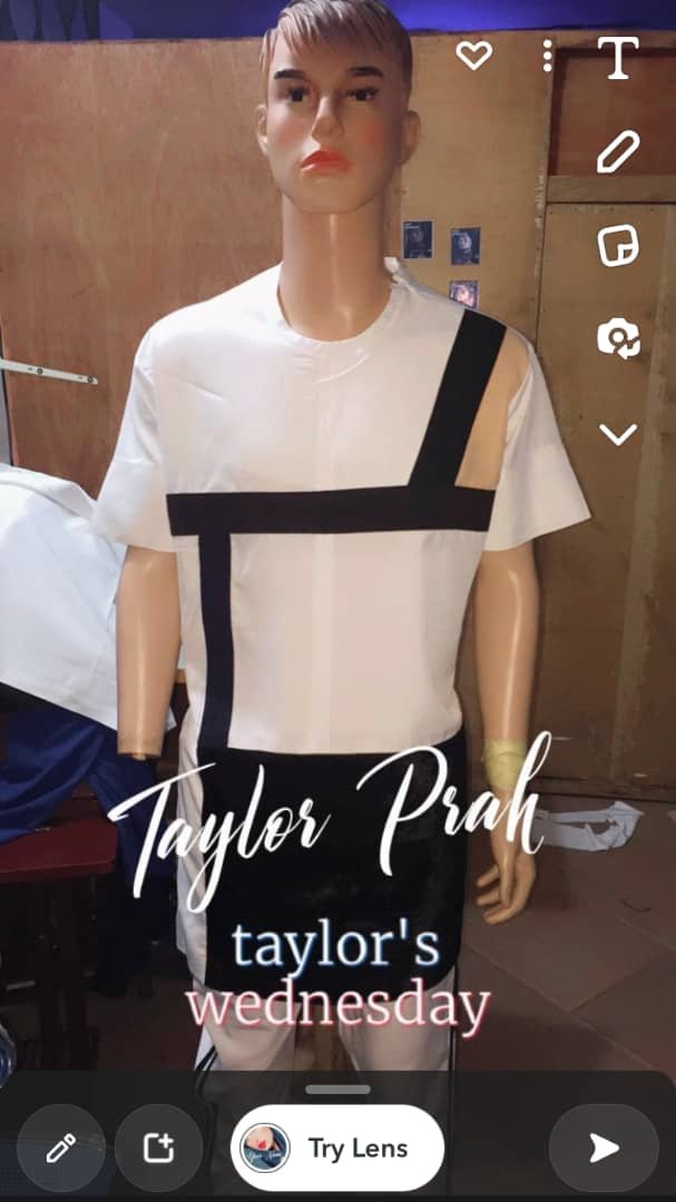 Trad and Urban wearables