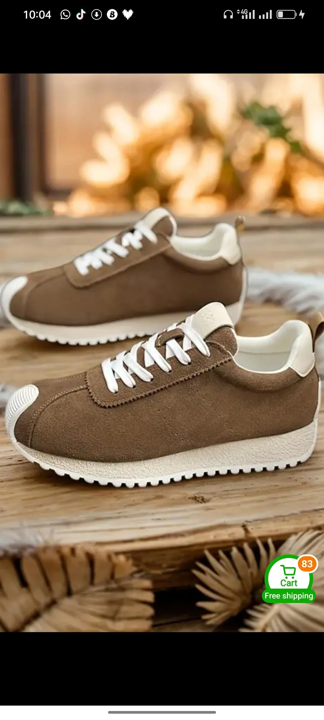 Sneakers