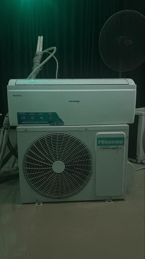 Air condition