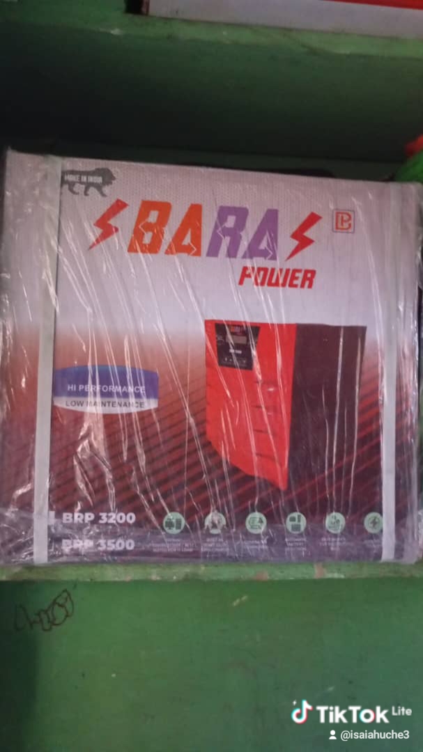 MPPT charge controller