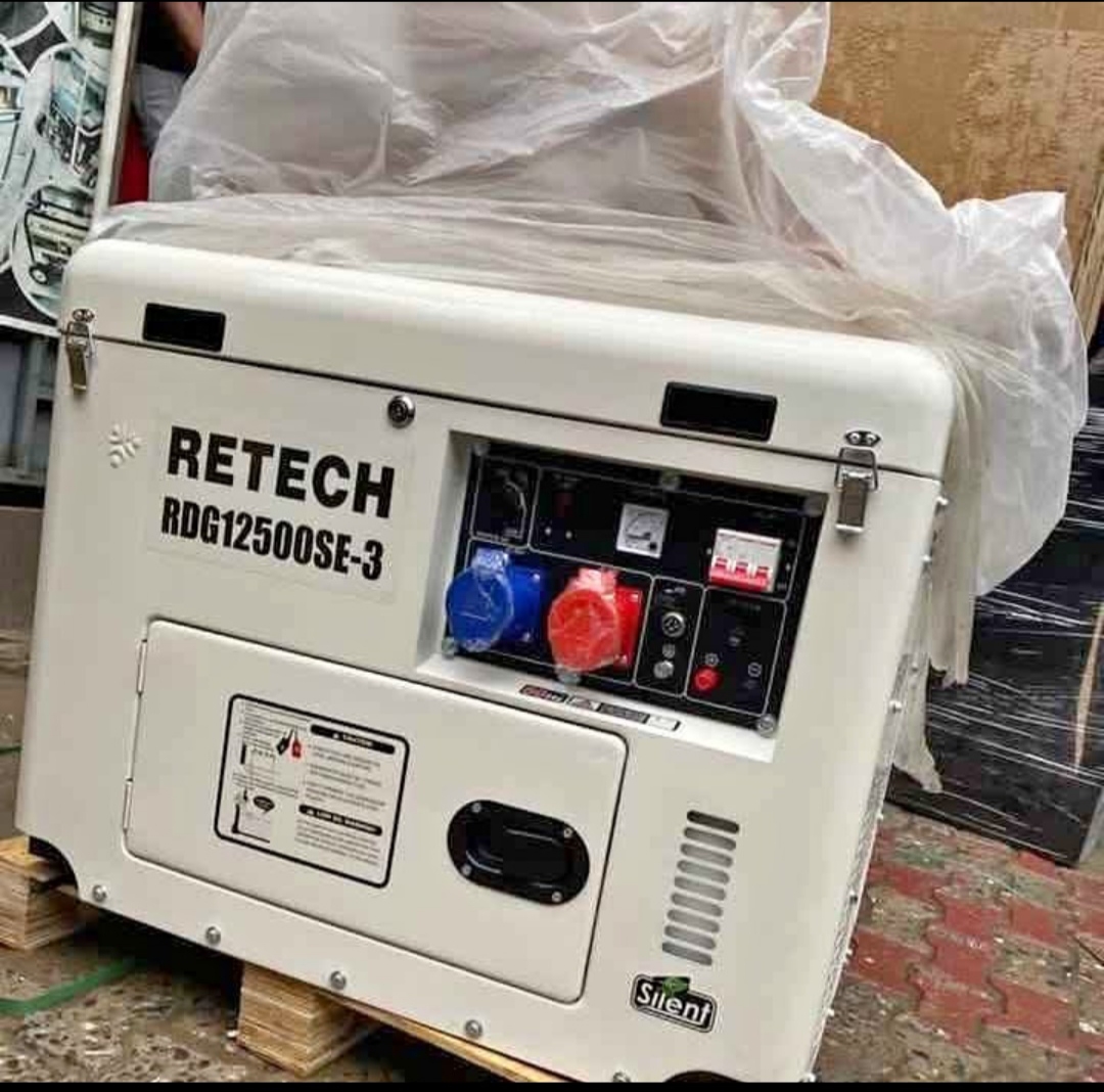 Electric appliances