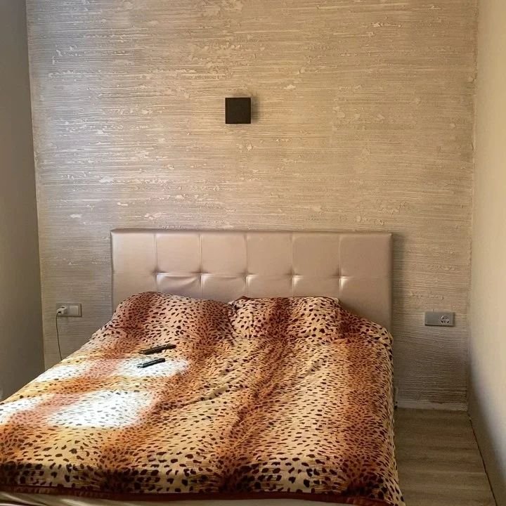 Tiling and paintings